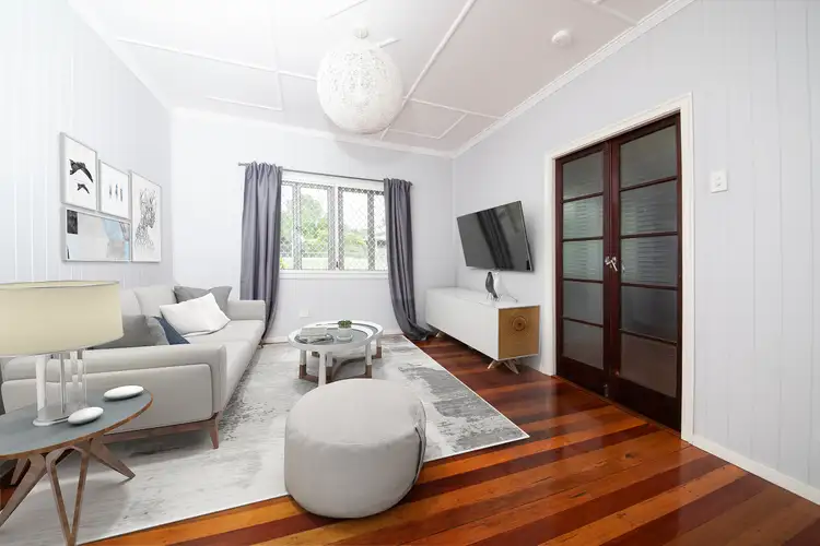 Seventh view of Homely house listing, 51 WOODEND ROAD, Woodend QLD 4305