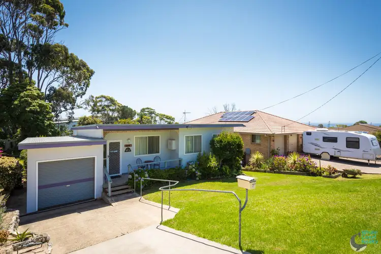 Main view of Homely house listing, 7 Harrison Street, Dalmeny NSW 2546