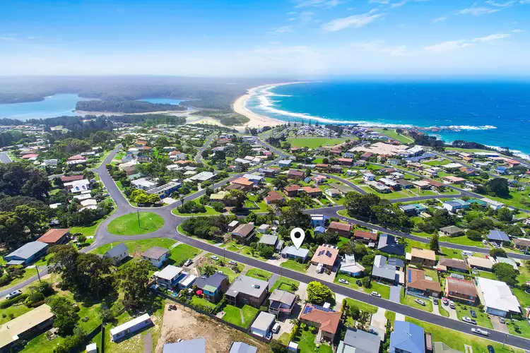 Second view of Homely house listing, 7 Harrison Street, Dalmeny NSW 2546