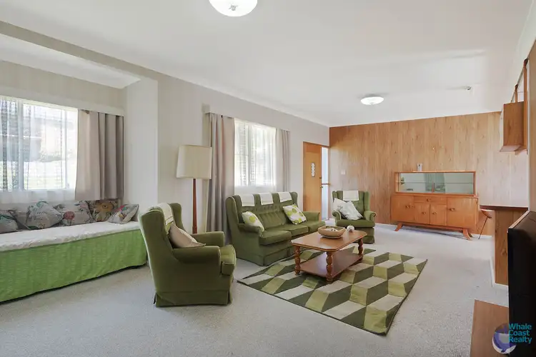 Third view of Homely house listing, 7 Harrison Street, Dalmeny NSW 2546