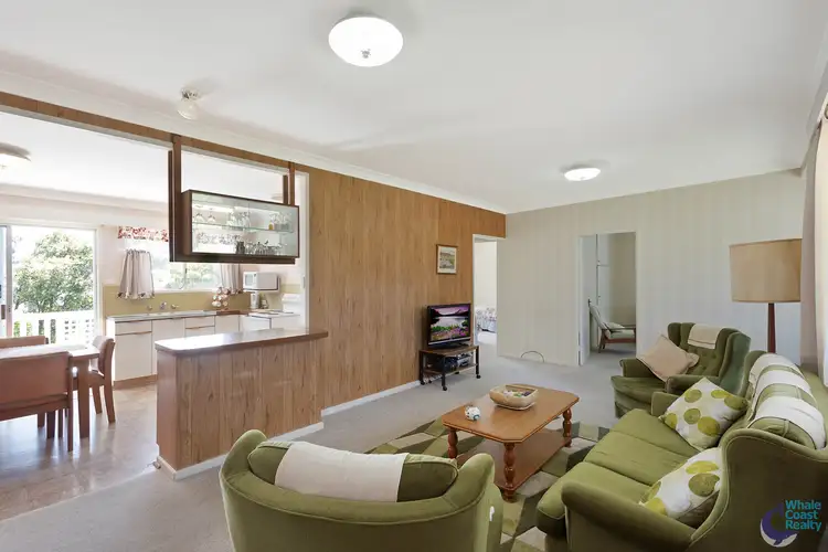 Fourth view of Homely house listing, 7 Harrison Street, Dalmeny NSW 2546