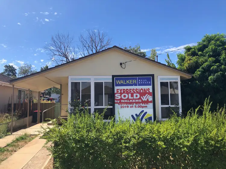 Main view of Homely house listing, 18 Lynton Crescent, Kyabram VIC 3620