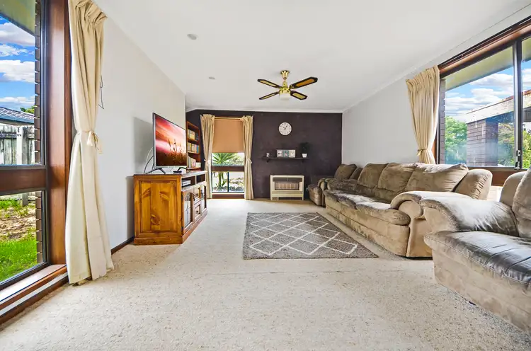Second view of Homely house listing, 119 Wellington Road, Portland VIC 3305