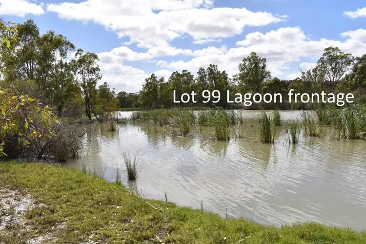 Second view of Homely rural property listing, Allotment 8, 9 & 99 Cliff View Drive, Wongulla SA 5238