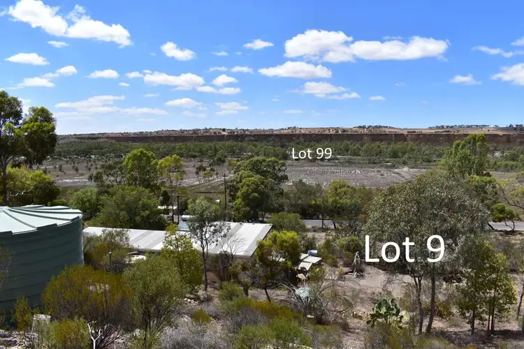 Fifth view of Homely rural property listing, Allotment 8, 9 & 99 Cliff View Drive, Wongulla SA 5238