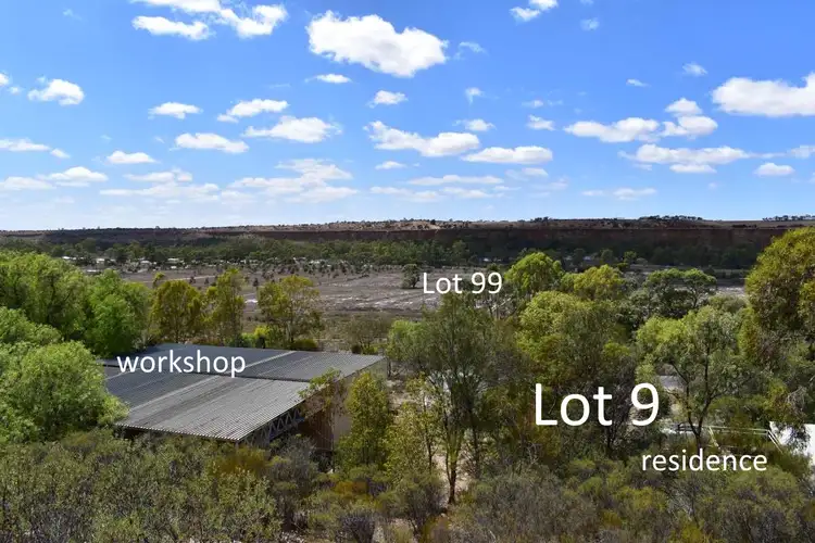 Sixth view of Homely rural property listing, Allotment 8, 9 & 99 Cliff View Drive, Wongulla SA 5238