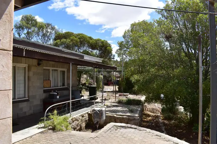 Seventh view of Homely rural property listing, Allotment 8, 9 & 99 Cliff View Drive, Wongulla SA 5238