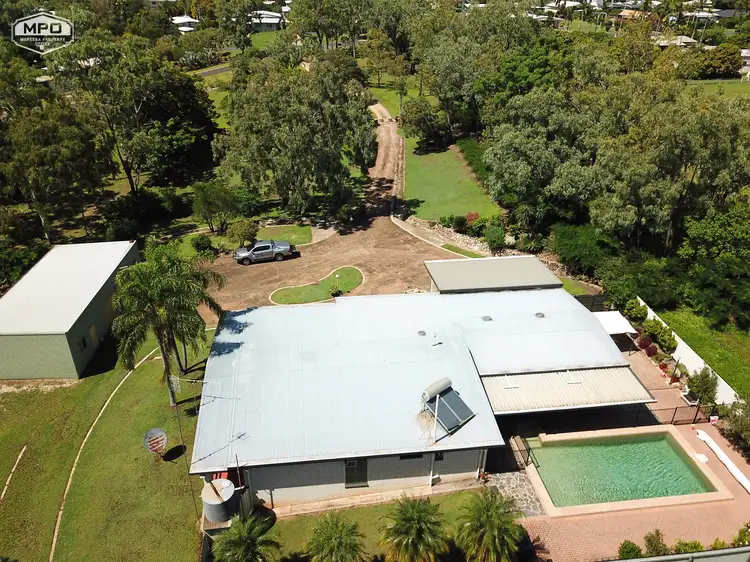 9 Kenneally Road, Mareeba QLD 4880
