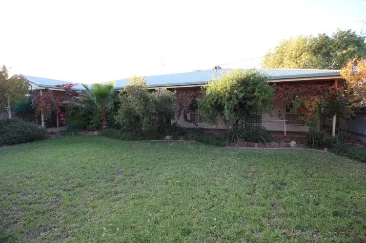 Main view of Homely house listing, 23 Galore Street, Lockhart NSW 2656