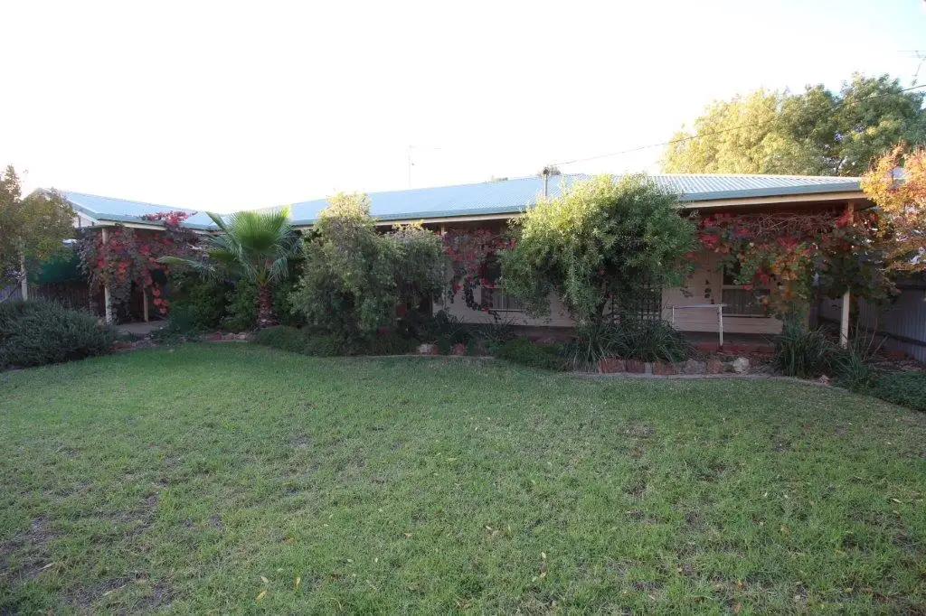 Main view of Homely house listing, 23 Galore Street, Lockhart NSW 2656