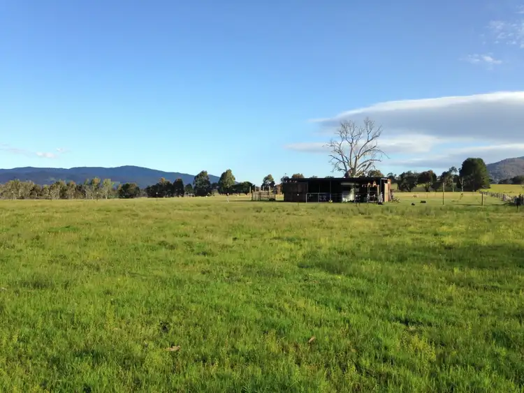 Third view of Homely land listing, 25 Pearce Lane, Swanpool VIC 3673