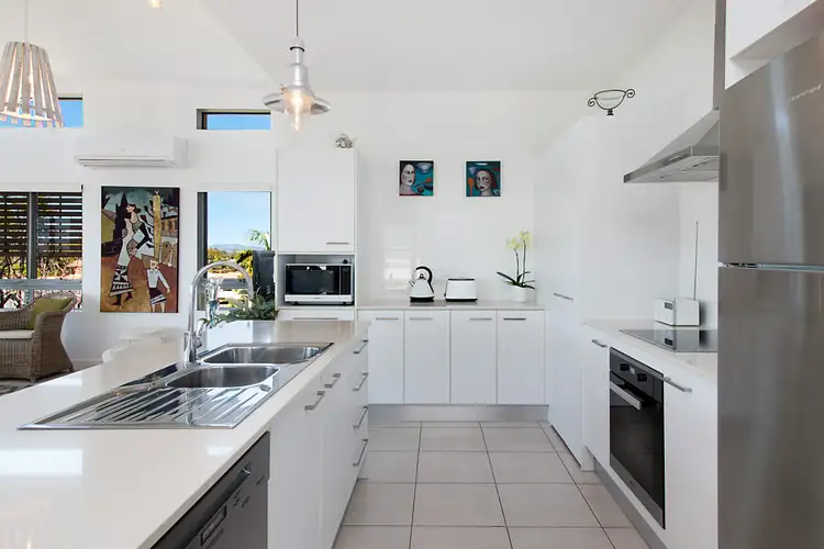 Second view of Homely apartment listing, 9/7 Margaret Street, Tweed Heads NSW 2485