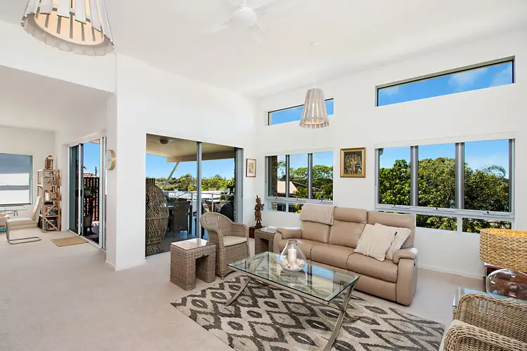 Third view of Homely apartment listing, 9/7 Margaret Street, Tweed Heads NSW 2485