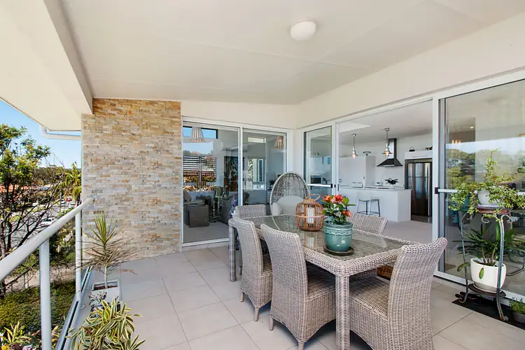 Fifth view of Homely apartment listing, 9/7 Margaret Street, Tweed Heads NSW 2485