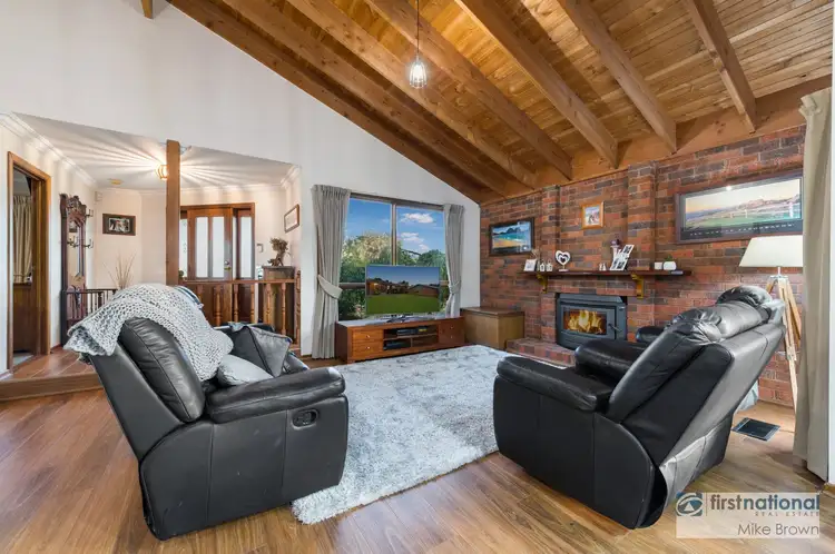 Third view of Homely house listing, 3 Olsen Close, Mooroolbark VIC 3138