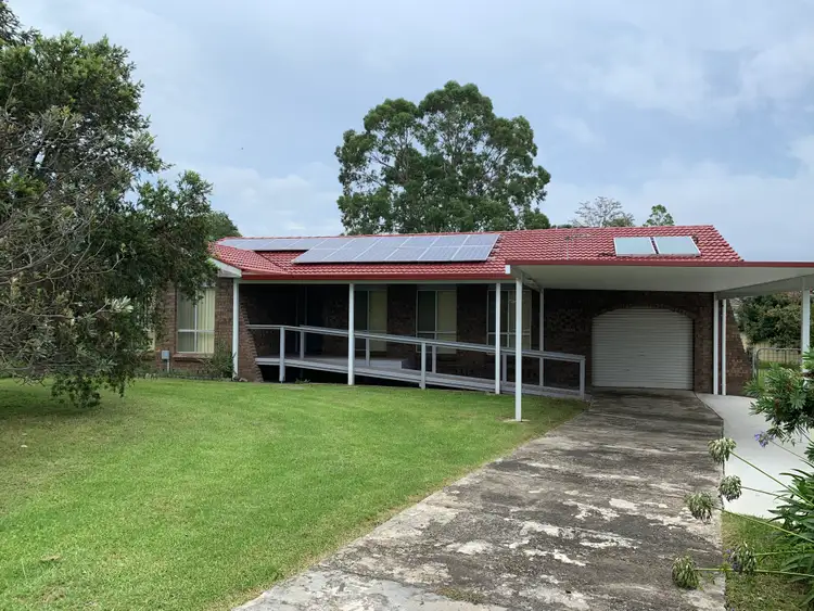 1 Florence Place, Nowra NSW 2541