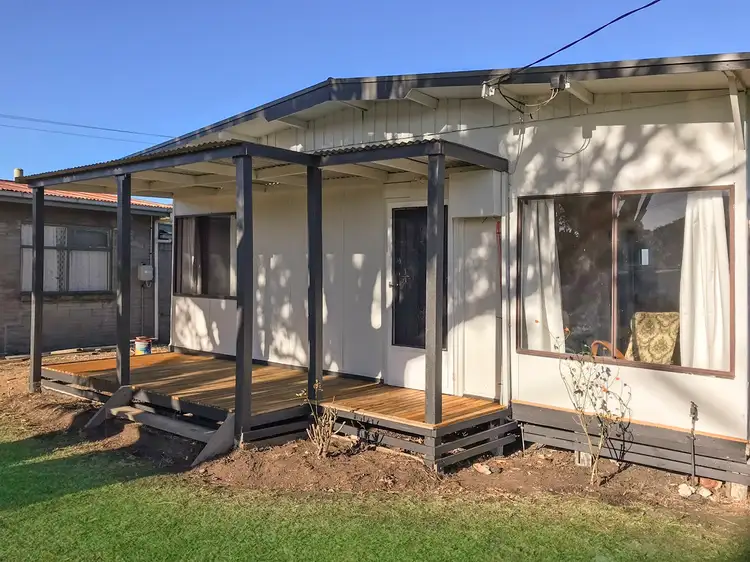 3 Government Road, Seaspray VIC 3851