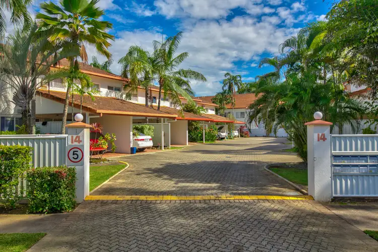 14 Grantala Street, Manoora QLD 4870