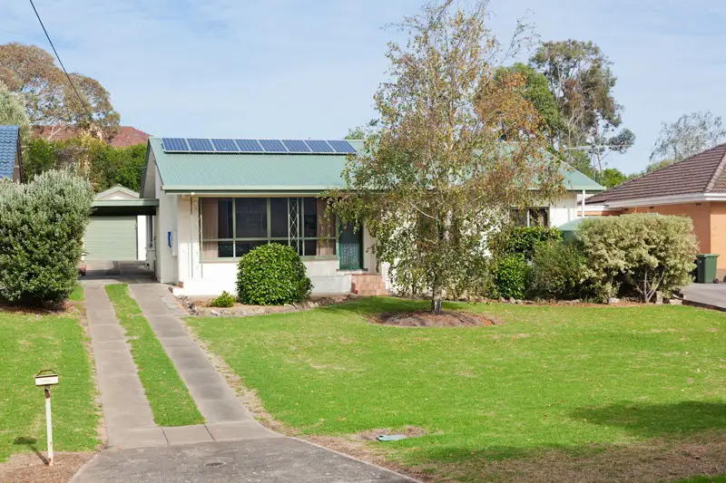 Main view of Homely house listing, 20 MONASH TERRACE, Millicent SA 5280