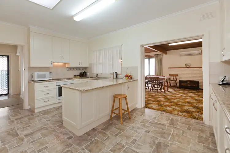 Second view of Homely house listing, 20 MONASH TERRACE, Millicent SA 5280
