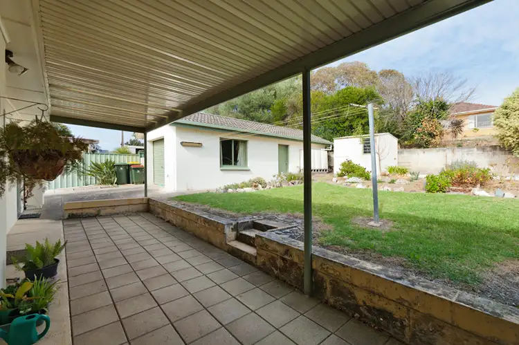 Sixth view of Homely house listing, 20 MONASH TERRACE, Millicent SA 5280