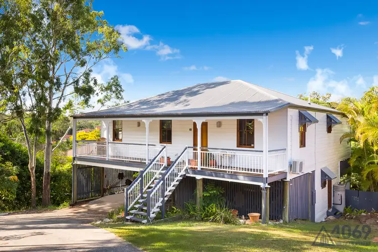 Main view of Homely house listing, 25 Melinda Street, Kenmore QLD 4069