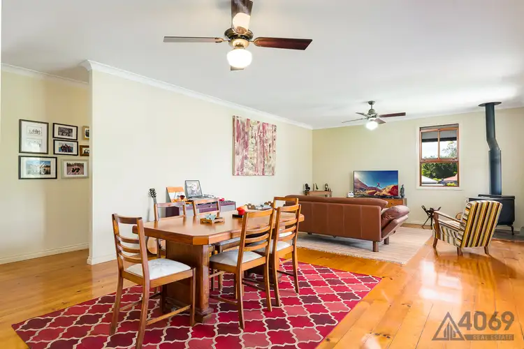Third view of Homely house listing, 25 Melinda Street, Kenmore QLD 4069