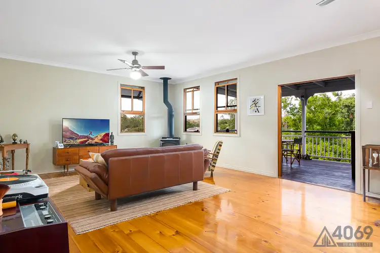 Fourth view of Homely house listing, 25 Melinda Street, Kenmore QLD 4069