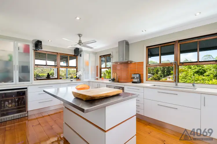 Sixth view of Homely house listing, 25 Melinda Street, Kenmore QLD 4069