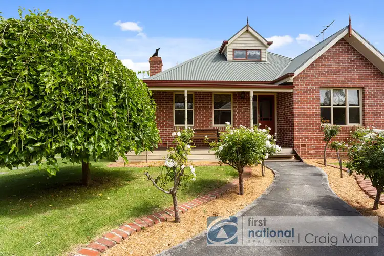 Second view of Homely house listing, 6 Ronald Court, Somerville VIC 3912