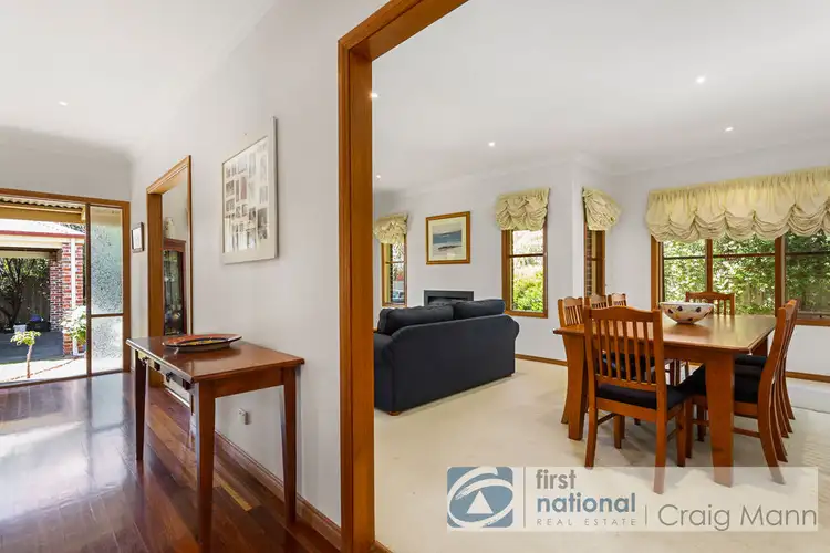 Third view of Homely house listing, 6 Ronald Court, Somerville VIC 3912