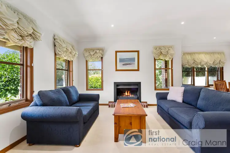 Fourth view of Homely house listing, 6 Ronald Court, Somerville VIC 3912