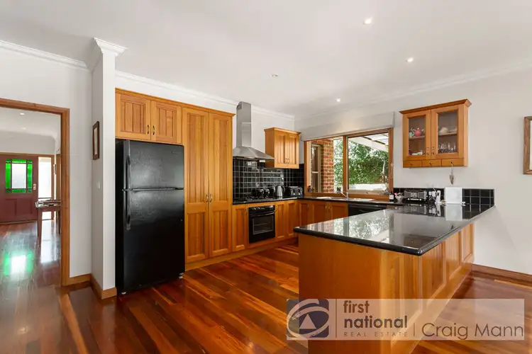 Fifth view of Homely house listing, 6 Ronald Court, Somerville VIC 3912
