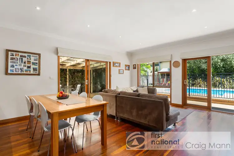 Sixth view of Homely house listing, 6 Ronald Court, Somerville VIC 3912