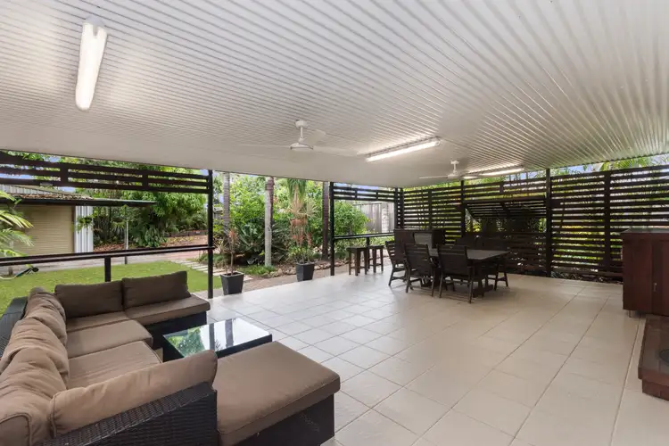 46 Bell Street, South Townsville QLD 4810