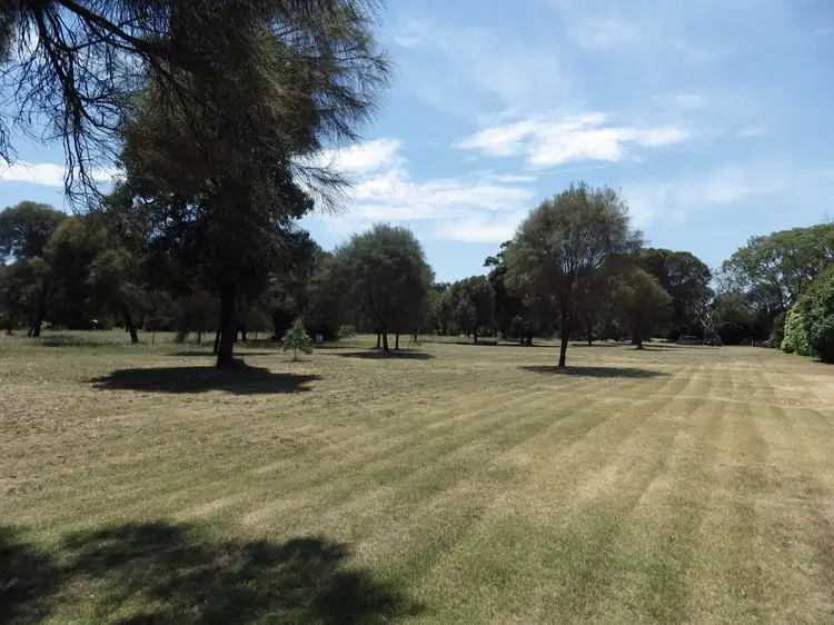 Main view of Homely land listing, LOT 1/704 Sandon Avenue, Millicent SA 5280