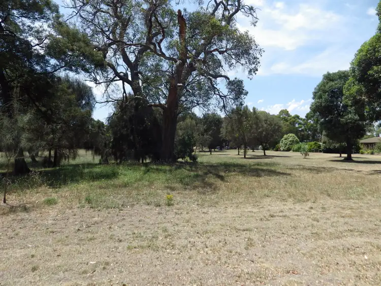 Third view of Homely land listing, LOT 1/704 Sandon Avenue, Millicent SA 5280
