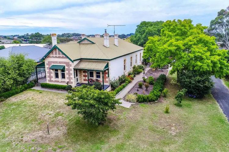 Main view of Homely house listing, 21 Canavan Road, Mount Gambier SA 5290