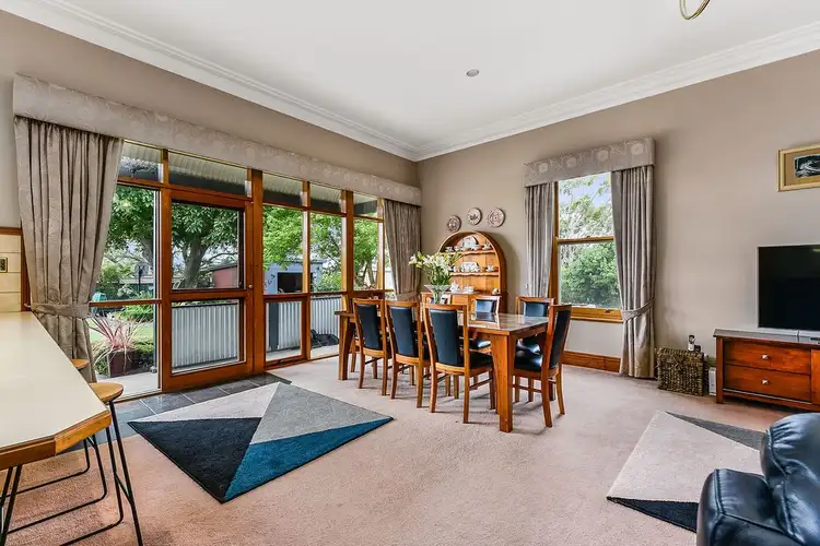Fourth view of Homely house listing, 21 Canavan Road, Mount Gambier SA 5290