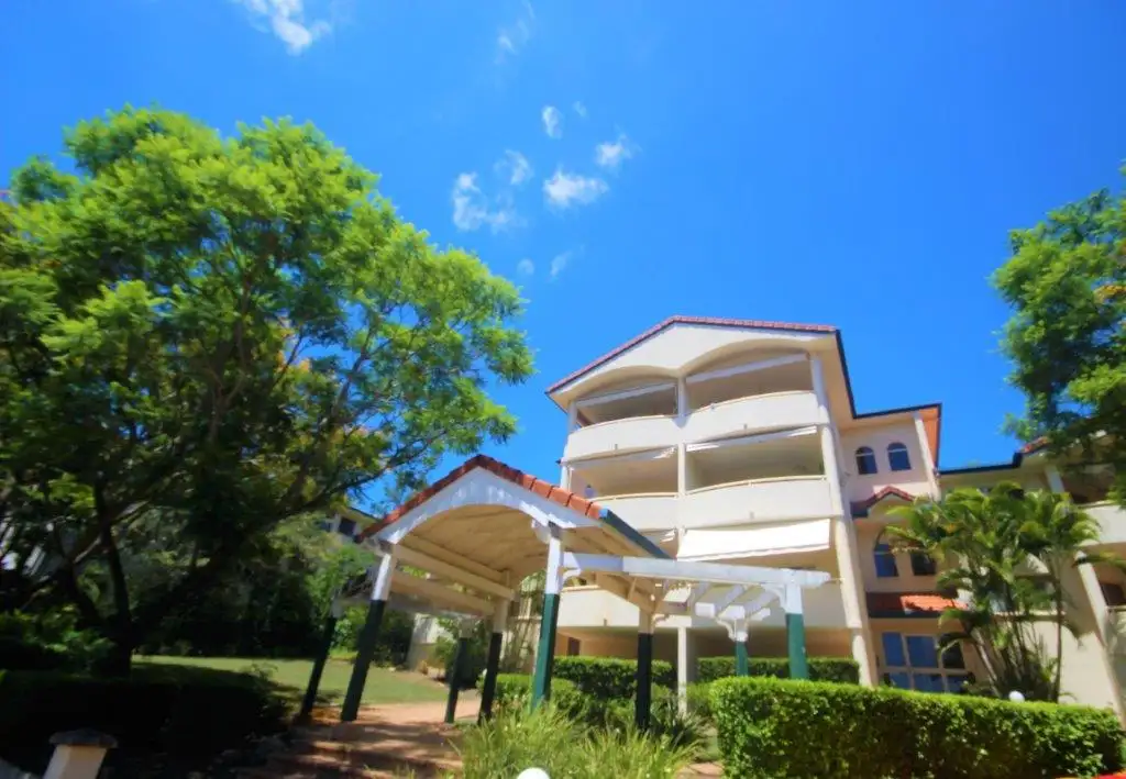 Main view of Homely unit listing, 3/52 Mitre, St Lucia QLD 4067