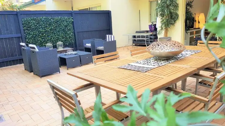 Fourth view of Homely unit listing, 3/52 Mitre, St Lucia QLD 4067