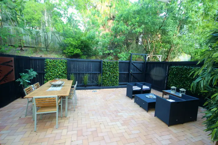 Seventh view of Homely unit listing, 3/52 Mitre, St Lucia QLD 4067