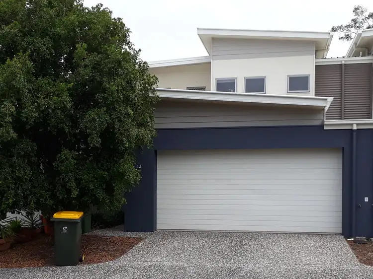 Main view of Homely unit listing, 12/26 Catalina Drive, Mudjimba QLD 4564