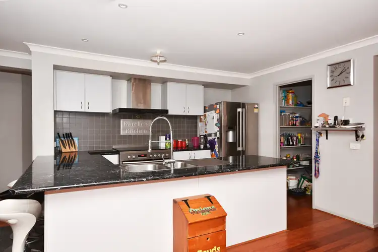Fourth view of Homely house listing, 39 Highland Way, Maiden Gully VIC 3551