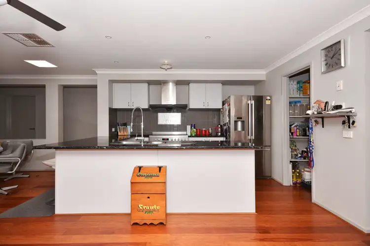 Fifth view of Homely house listing, 39 Highland Way, Maiden Gully VIC 3551