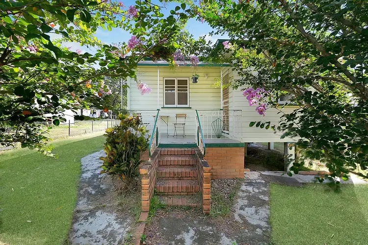 91 Speight Street, Brighton QLD 4017