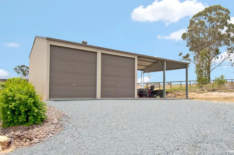Fourth view of Homely house listing, 11 Blunt Place, Jimboomba QLD 4280