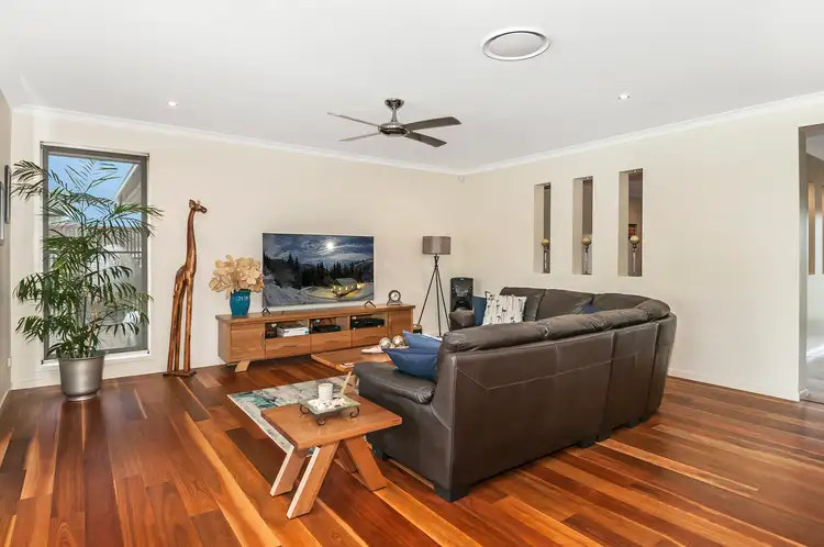 Sixth view of Homely house listing, 11 Blunt Place, Jimboomba QLD 4280