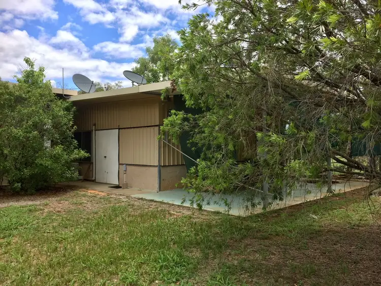Second view of Homely house listing, 15 EASTERN STREET, Chillagoe QLD 4871