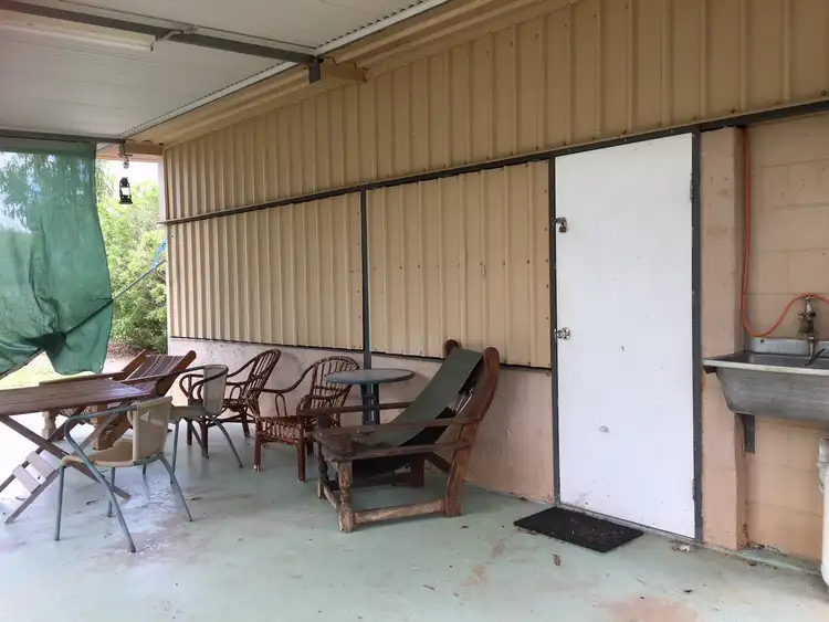 Third view of Homely house listing, 15 EASTERN STREET, Chillagoe QLD 4871